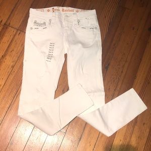NWOT Rock Revival Jeans 28